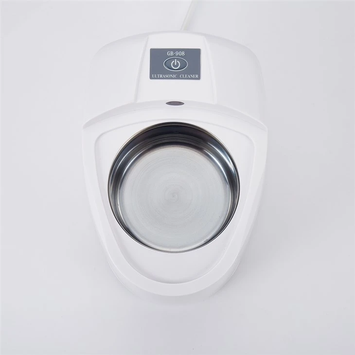 Ultrasonic cleaner for retainers Oem