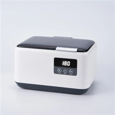 เครื่องทำความสะอาดอัลตราโซนิคของ Gold Jewellery