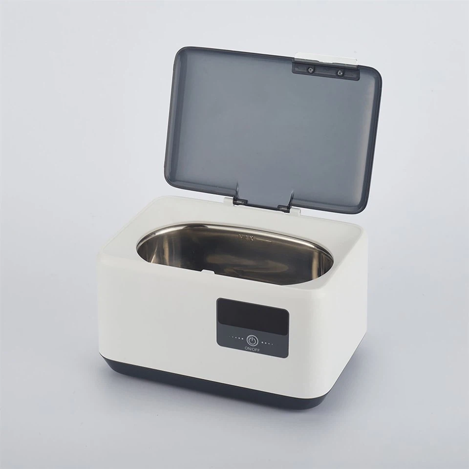 Table top Ultrasonic jewellery cleaner Odm